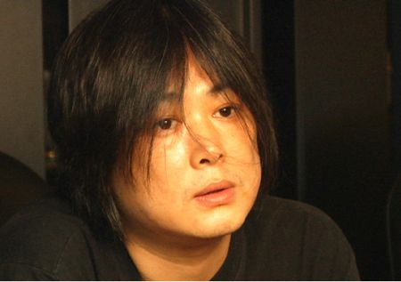 yang fudong