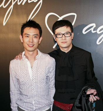 Agnes B. Sanlitun North Village 三里屯新开的店 (1 of 1)-3