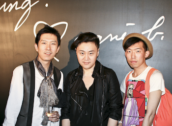 Agnes B. Sanlitun North Village 三里屯新开的店 (1 of 1)-4