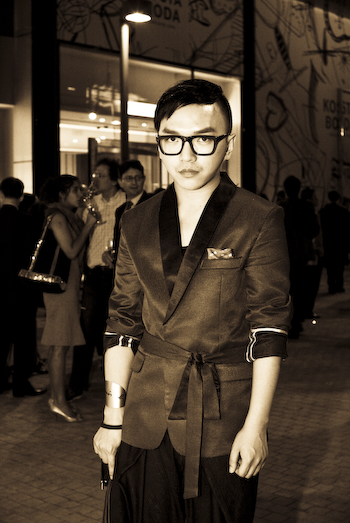 Agnes B. Sanlitun North Village 三里屯新开的店 (1 of 1)-7