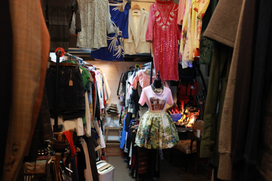 Shanghai Shopping, French Concession, Secondhand Store, Pawnstar, Shanghai Consignment Shop