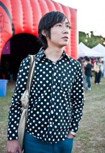 Modern Sky Festival 2010 摩登天空音乐节2010 北京中国街头时尚