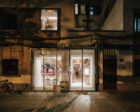 Pawnstar Fuxing Road Store 4