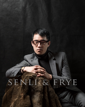 Senli and Frye Tailors