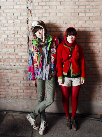 The Creator's Project Vice Intel Beijing 北京 创想计划