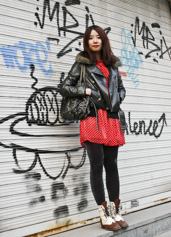 at Mao Live House 鼓楼东大街