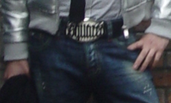 belt