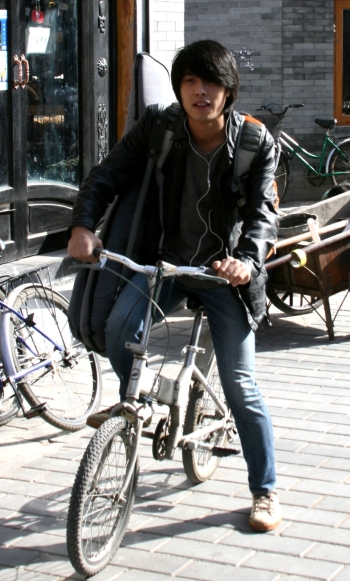 bike-rocker