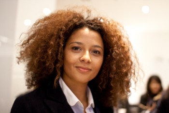 peggy akpah chief designer jack & jones gap