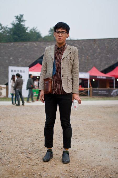 tailored web